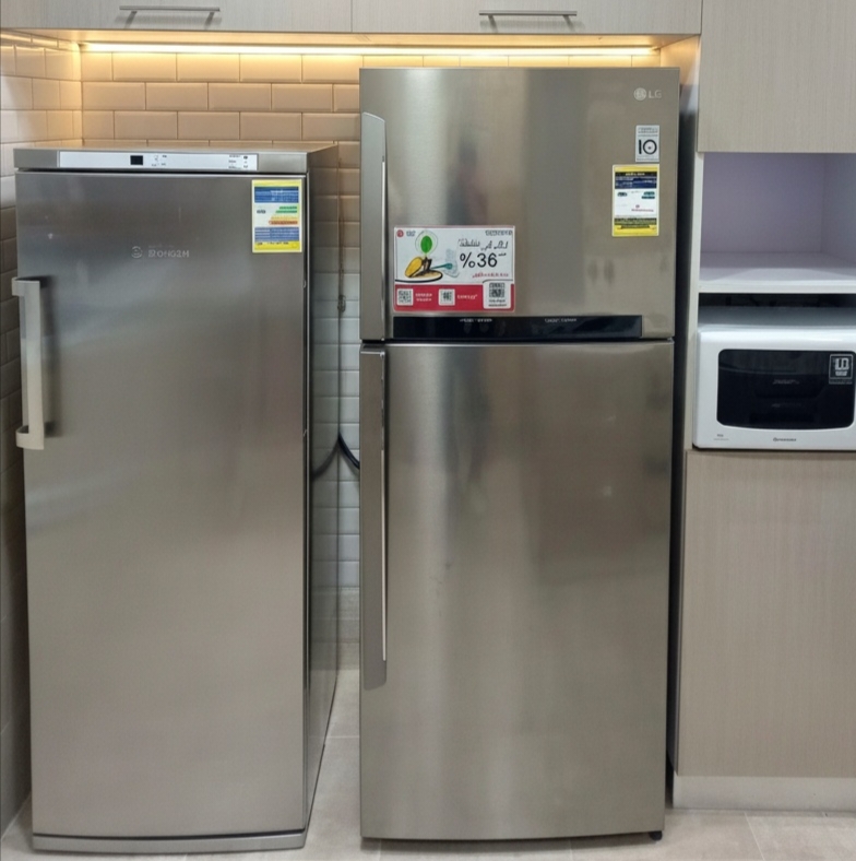 شراء ثلاجات مستعملة الدمام والخبر حراج