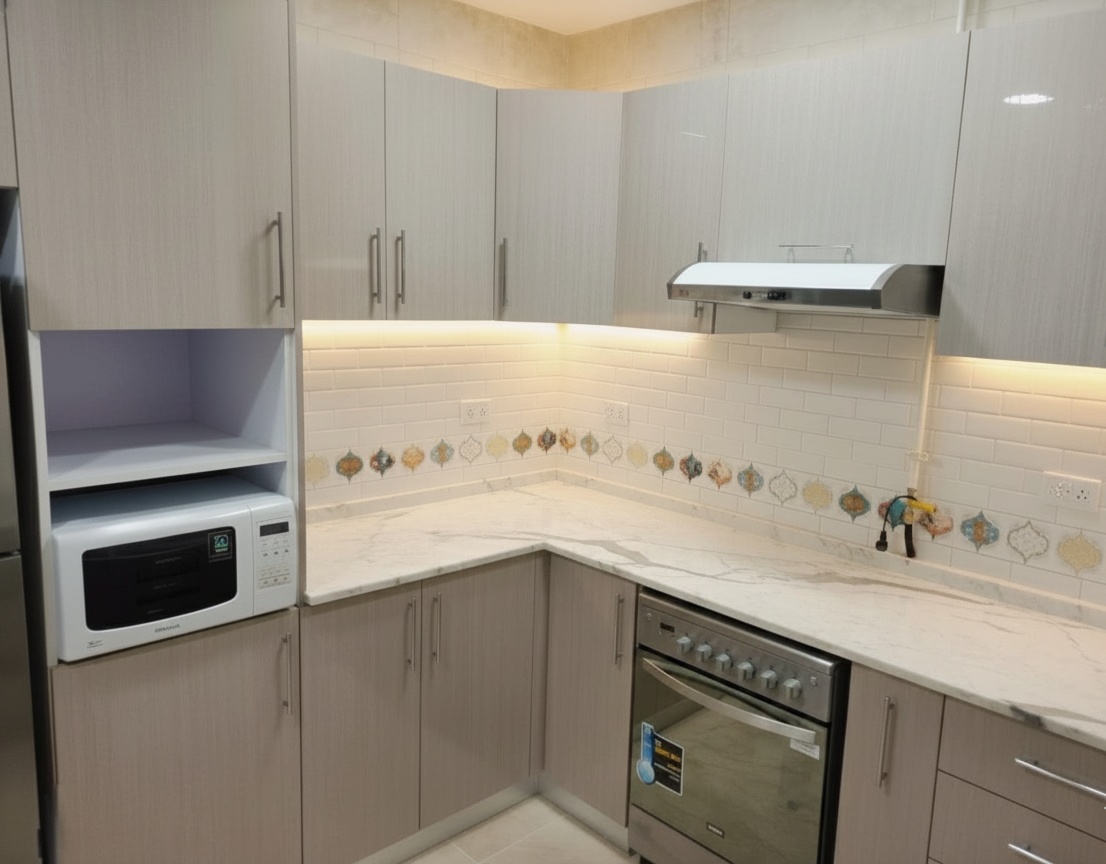 شراء مطابخ مستعملة وأجهزة منزلية بالدمام