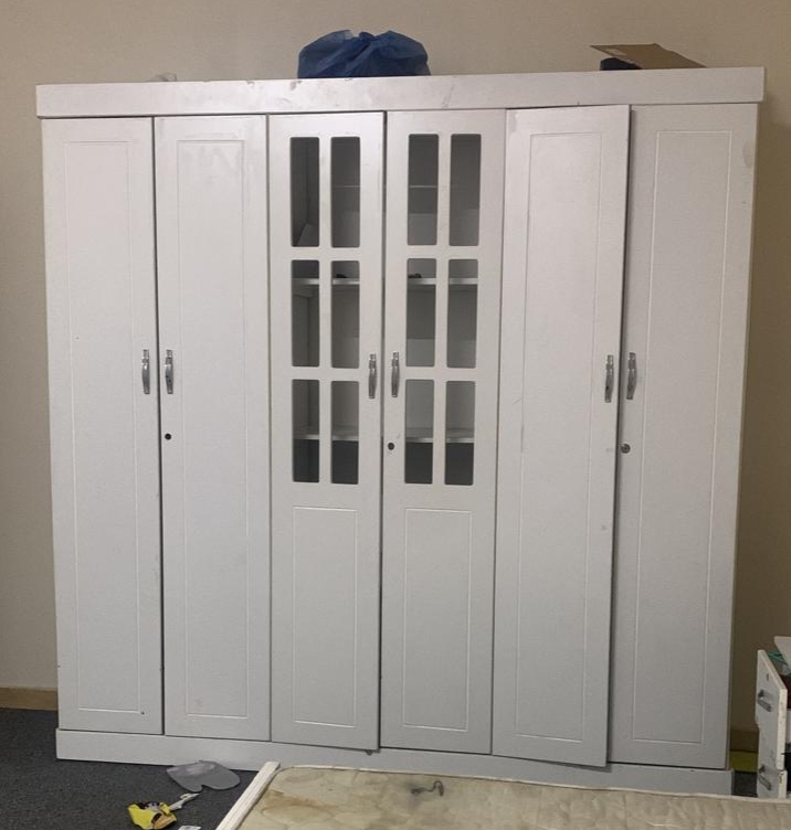 شراء دولاب ملابس مستعمل الدمام والخبر حراج